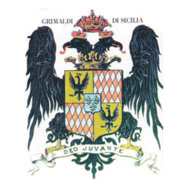 Stemma Baroni di Geracello